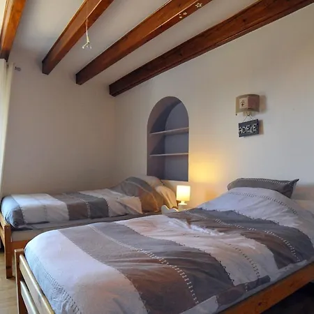 Maison Proche Centre * سانت فلور